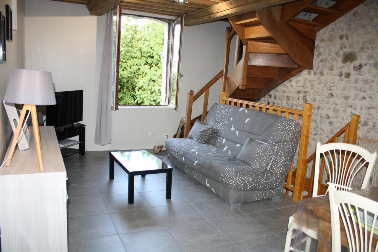 La Succursalle Honfleur Buitenkant foto